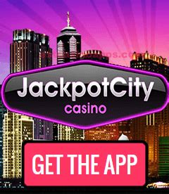 Jackpot City's Mobile Casino App games at your .